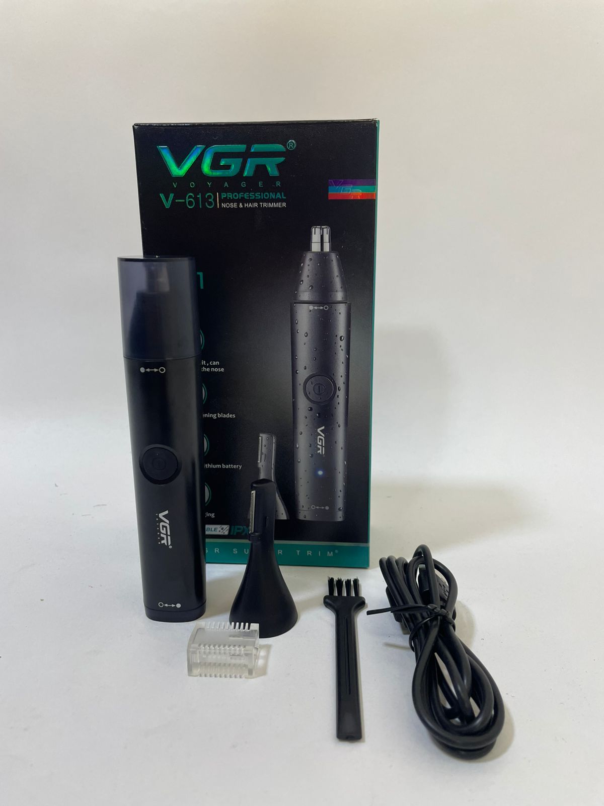 Patilllera 2 en 1 VGR 613